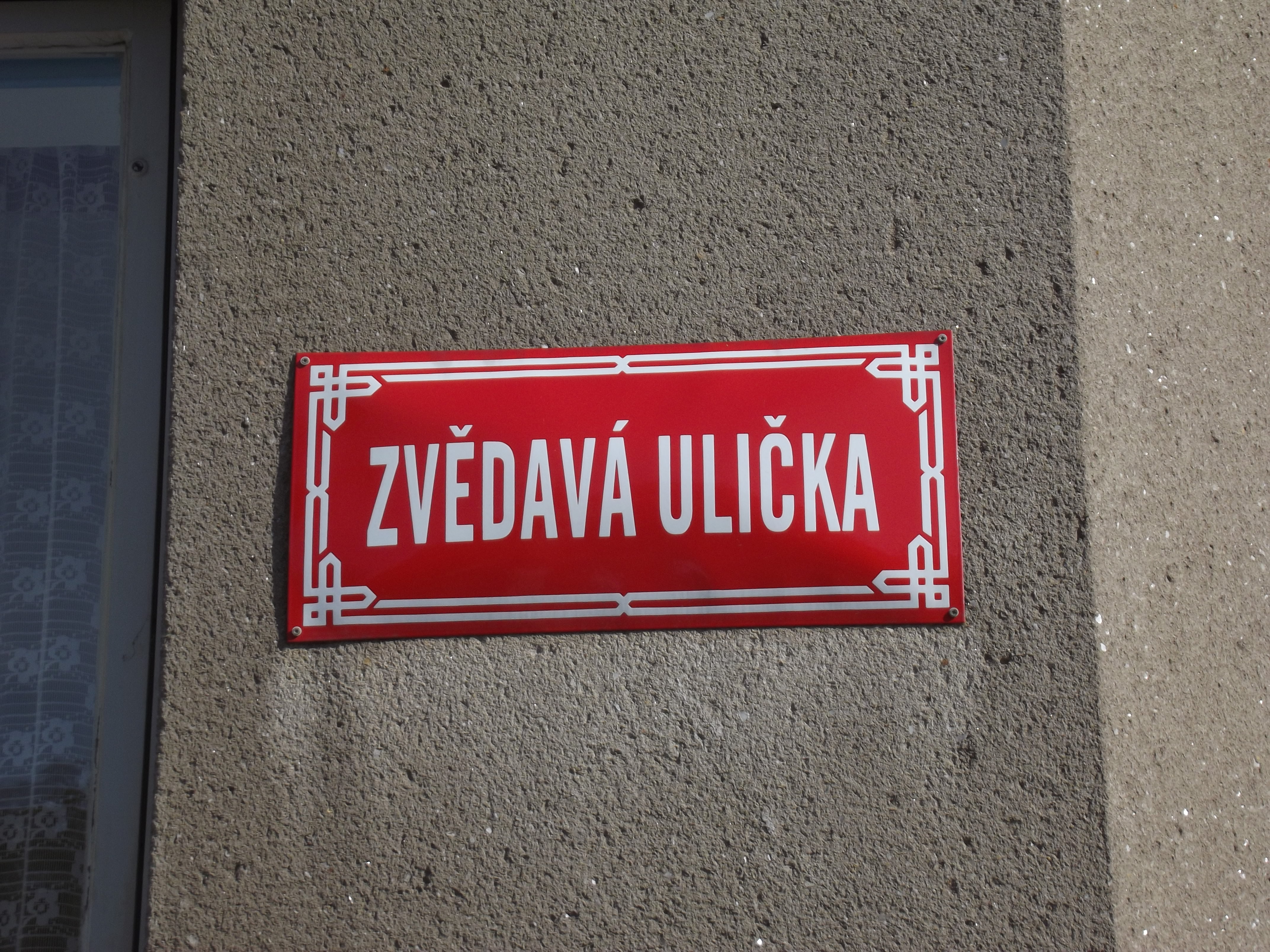 21 HLADOV+ü ULI¦îKA