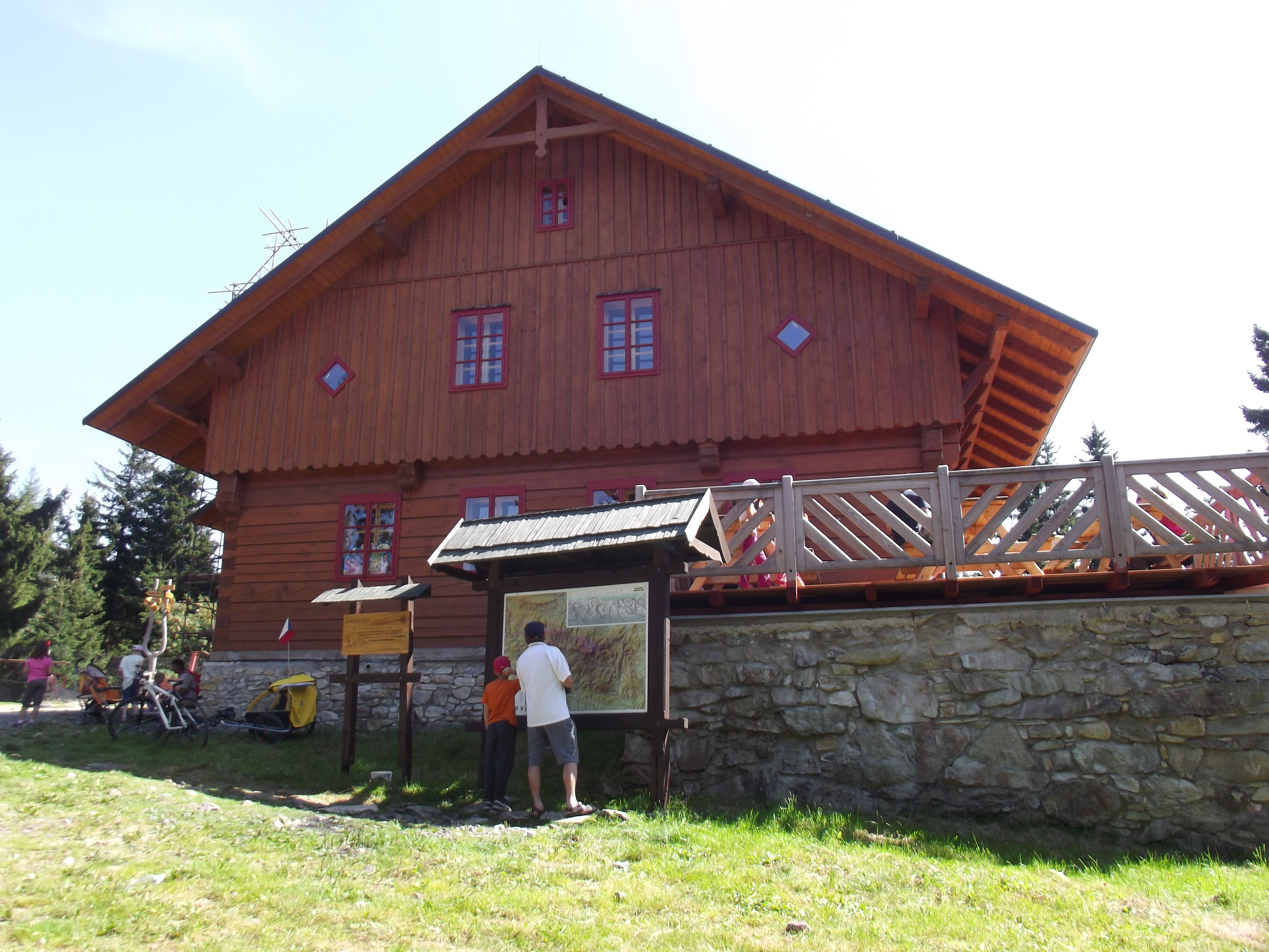31 RESTAURACE +ŻAL+Ł